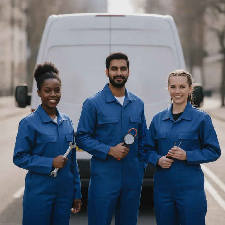 gas boiler repair Herriman